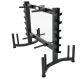 Imagem adicional 1 do item Estante 3 em 1 - LInha LT