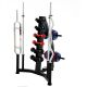 Imagem adicional 3 do item Estante 3 Em 1 Slim - Linha L.T