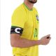 Imagem adicional 9 do item Faixa de Capitão Adulto