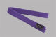 Imagem adicional 1 do item Faixa Simples para Kimono Adulto – A2