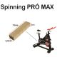 Imagem adicional 2 do item Feltro para Breque da Spinning