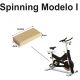 Imagem adicional 0 do item Feltro para Breque da Spinning