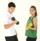 Imagem adicional 2 do item Halter 03k Injetado em PVC