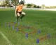 Imagem adicional 1 do item Jogo de Cones com Barreiras