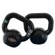 Imagem adicional 1 do item Kettlebell 14k Pintado