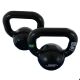 Imagem adicional 0 do item Kettlebell 14k Pintado
