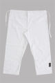 Imagem adicional 1 do item Kimono Jiu-Jitsu Competição Adulto Branco – A1