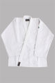 Imagem adicional 1 do item Kimono Judô Competição Adulto Branco – A2