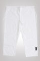 Imagem adicional 0 do item Kimono Judô Profissional Adulto Branco – A3