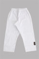 Imagem adicional 1 do item Kimono Karatê Iniciante Branco – M4