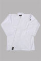 Imagem adicional 1 do item Kimono Karatê Lona PA 16 Branco – M4