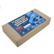 Imagem adicional 1 do item Kit Ferramentas Básicas para Manutenção de Equipamentos