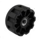 Imagem adicional 1 do item Manipulo Roseta Rosca 3/8" 967804