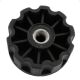Imagem adicional 2 do item Manipulo Roseta Rosca 3/8" 967804