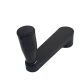Imagem adicional 0 do item Manivela de Regulagem do Apoio de Perna da Flexora Sentada