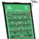 Imagem adicional 1 do item Marcadores Magnéticos Para Quadros Tático - Kit Com 12PÇS - 968368