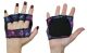 Imagem adicional 2 do item Meia Luva para Musculação de Neoprene
