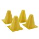 Imagem adicional 3 do item Mini Cone Colorido