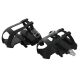 Imagem adicional 1 do item Pedal com Pedaleira para Spinning