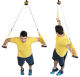 Imagem adicional 2 do item Pêndulo Cross Physicus