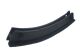 Imagem adicional 2 do item Perfil Plástico Guia Cabo de Aço Flange 290mm