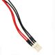 Imagem adicional 0 do item Placa Eletrônica para Painel da Linha Classic Modelo II (Chicote com 04 Fios)