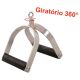 Imagem adicional 0 do item Puxador Estribo Duplo
