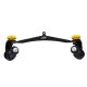 Imagem adicional 0 do item Puxador Top Grip Articulado Grande Pegada Anatômica