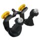 Imagem adicional 1 do item Puxador Top Grip Articulado Pequeno Pegada Anatômica