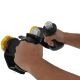 Imagem adicional 9 do item Puxador Top Grip Articulado Pequeno Pegada Anatômica