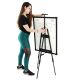 Imagem adicional 11 do item Quadro Tático Magnético Multi Esportivo com Tripé