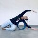 Imagem adicional 3 do item Roda De Pilates e Yoga