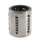 Imagem adicional 1 do item Rolamento Linear Para Haste Cromada 25mm