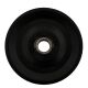 Imagem adicional 0 do item Roldana em Nylon 113 mm com Rolamento