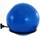 Imagem adicional 1 do item Suporte de Parede para Bola de Pilates
