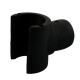 Imagem adicional 1 do item Suporte Meia Cana 968193