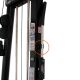 Imagem adicional 3 do item Suporte Meia Cana 968193