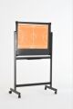 Imagem adicional 2 do item Suporte para Flip Chart Sport