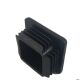 Imagem adicional 1 do item Tampa Interna 40x40mm Aletada