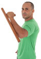 Imagem adicional 0 do item Tonfa