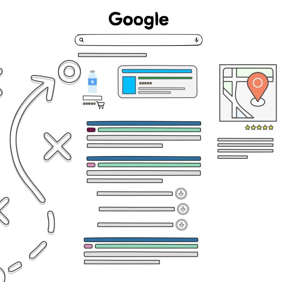 ComoAparecerNoGoogle