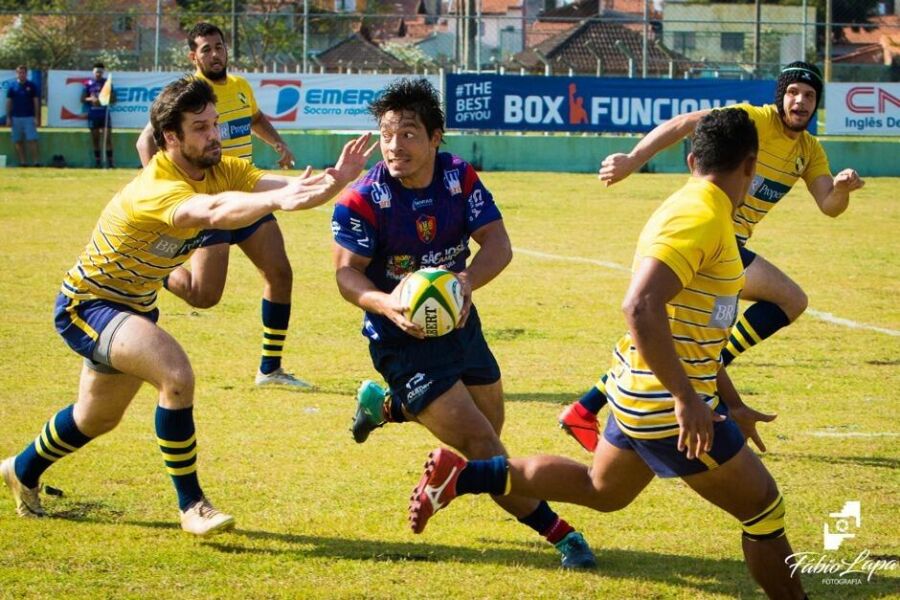 Imagem PoliRugby