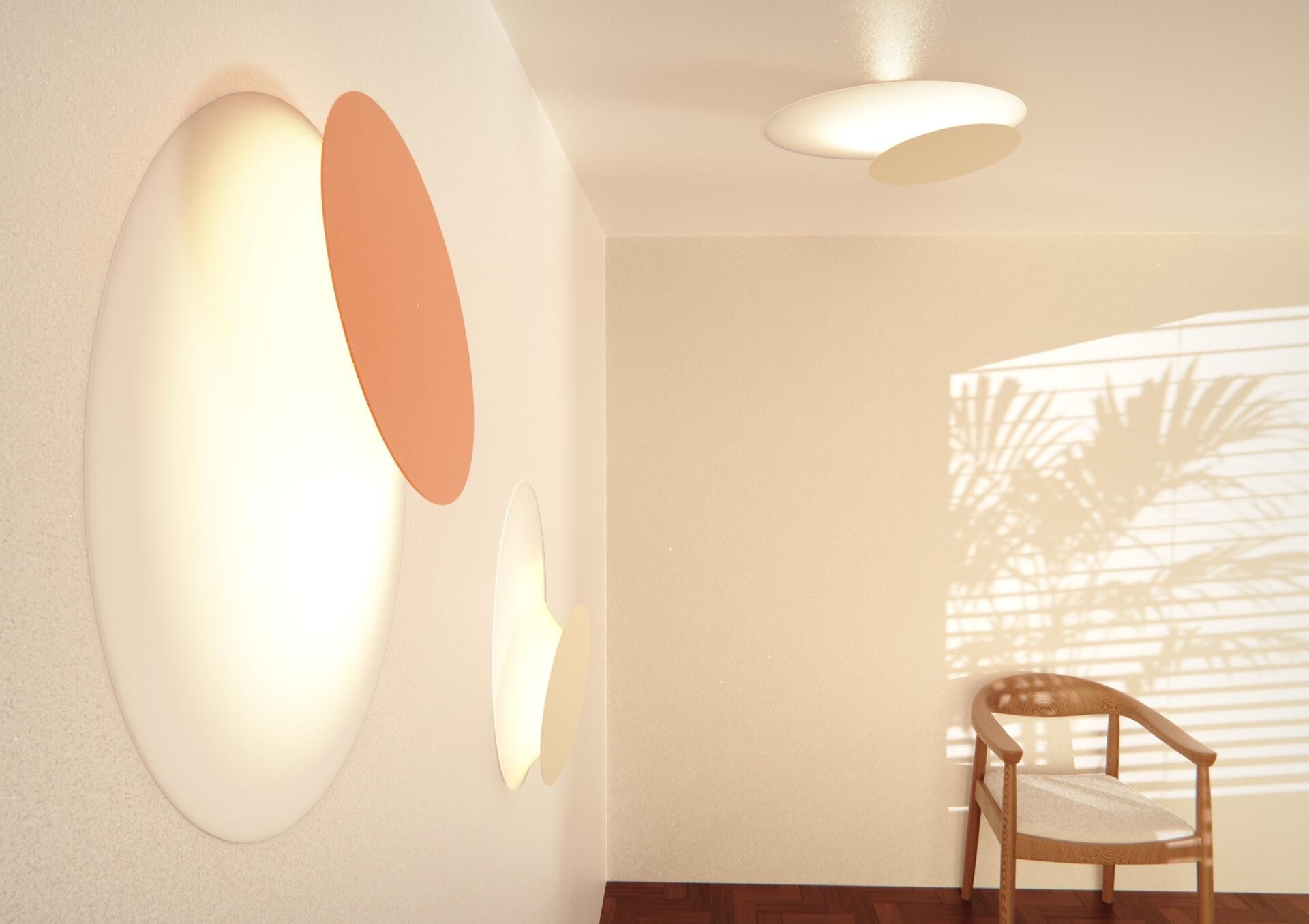 Mushroom ambientado