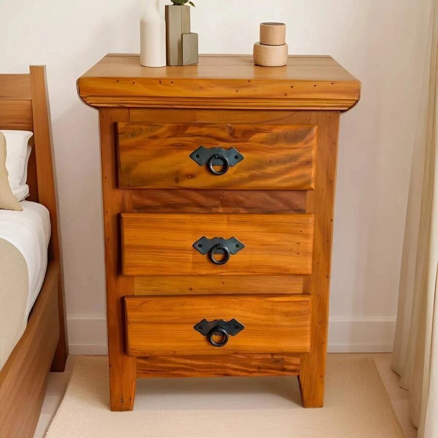 Mesa de Cabeceira