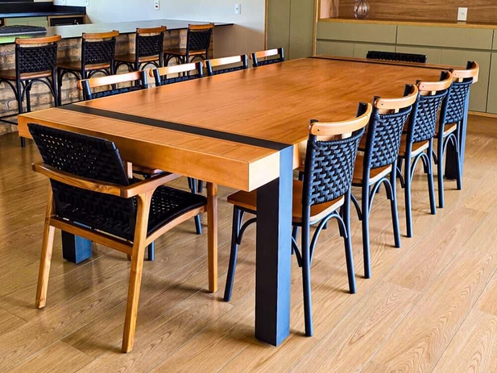 Sala de Jantar