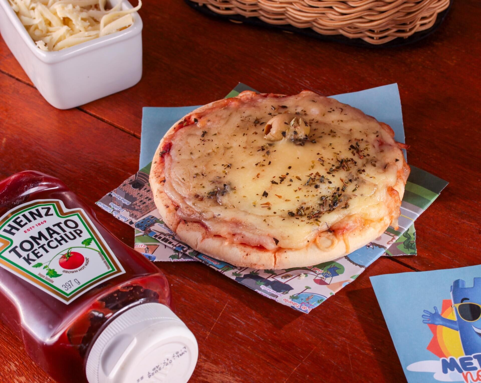 Imagem da Sabor da Ilha