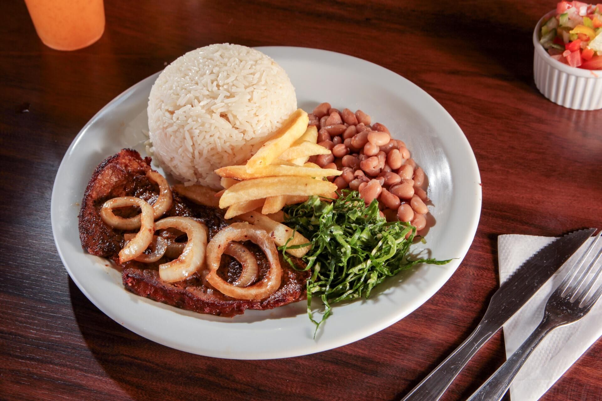 Imagem do Restaurante