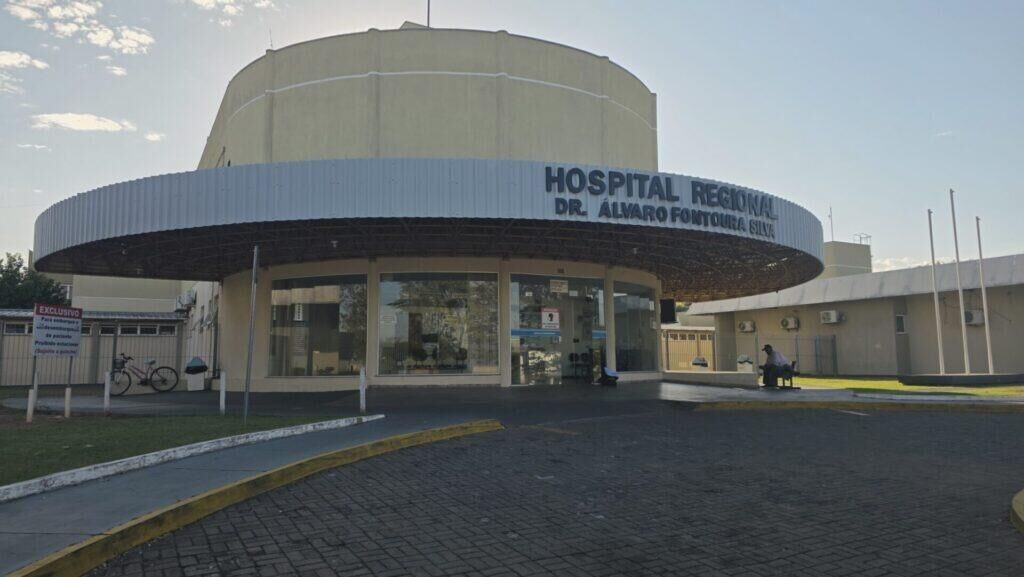 Imagem da notícia Mutirão no Hospital Regional de Coxim vai realizar 400 cirurgias de catarata até domingo