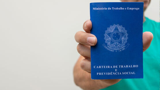 Ilustração da notícia Casa do Trabalhador de São Gabriel do Oeste inicia semana com 24 vagas de emprego abertas da MS Todo dia