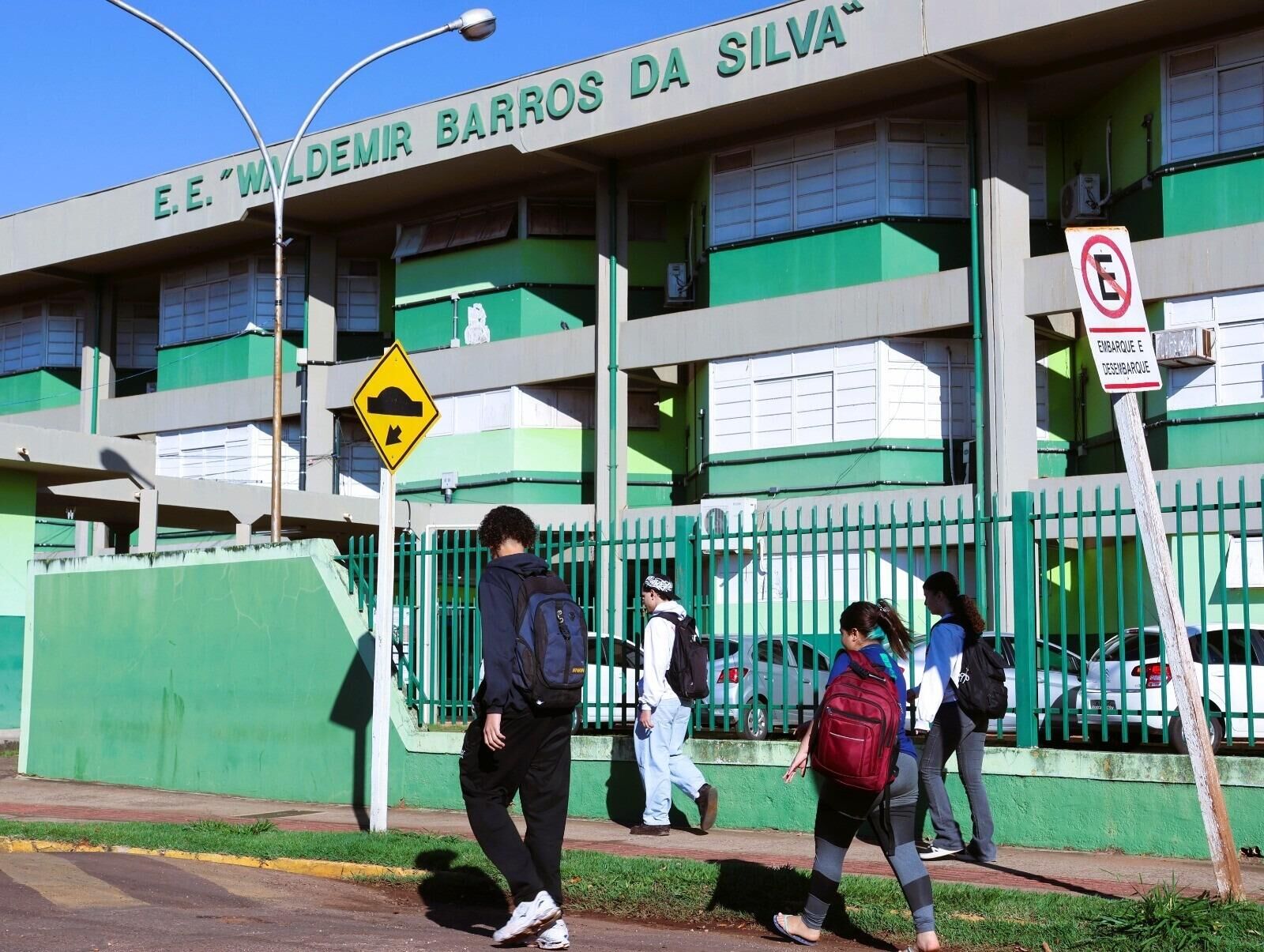 Ilustração da notícia Ensino integral reduz abandono escolar e alcança 43 mil alunos em Mato Grosso do Sul da MS Todo dia